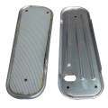 Footboards for Motorcycles